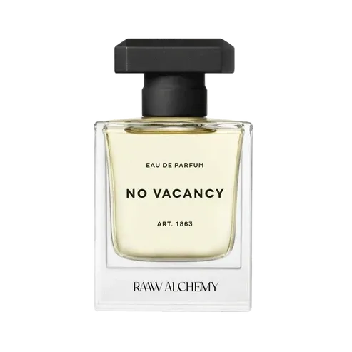 Raaw Alchemy Eau de Parfum No Vacancy 50 ml.
