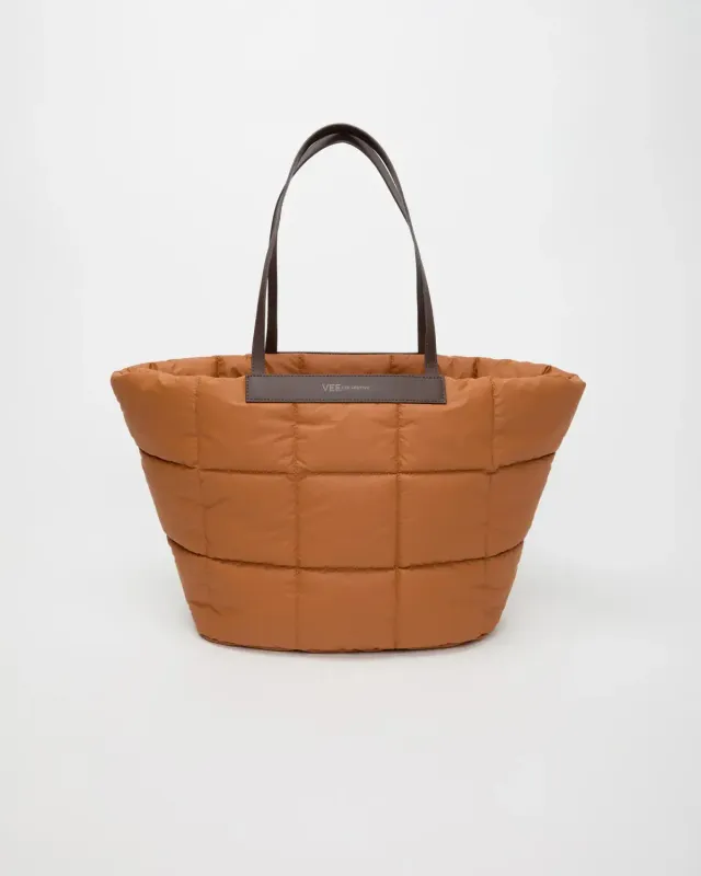 VeeCollective Porter Basque Cognac 130-202-413