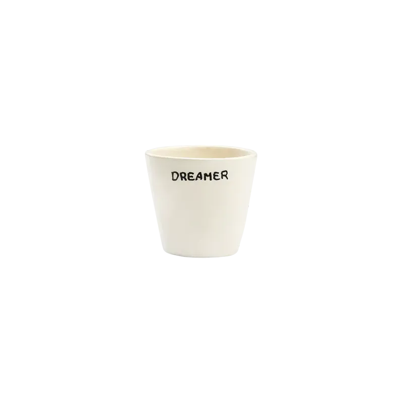 Anna + Nina Dreamer Espresso Cup