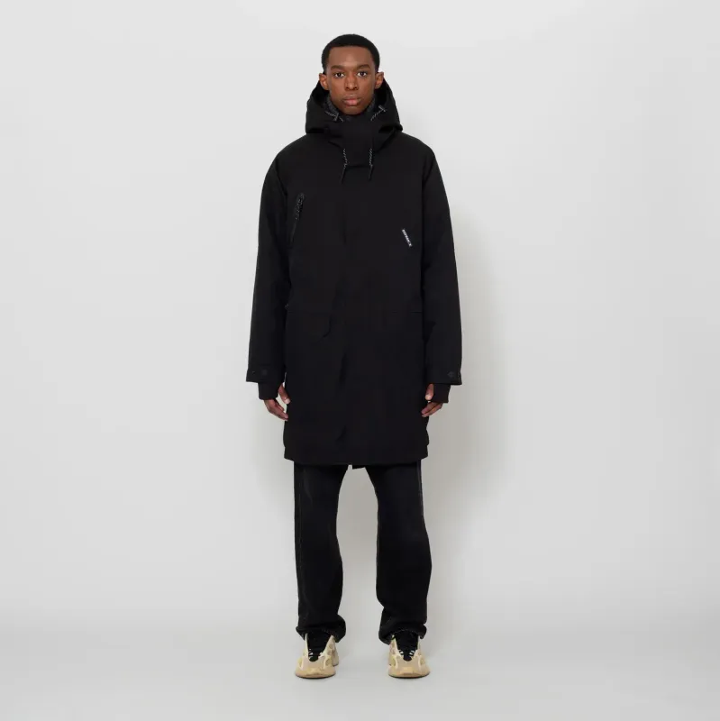 Gofranck Ozone Deep Black