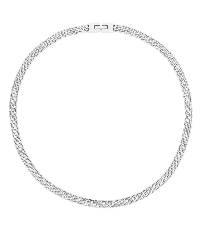 Edblad Lana Necklace Steel 123557