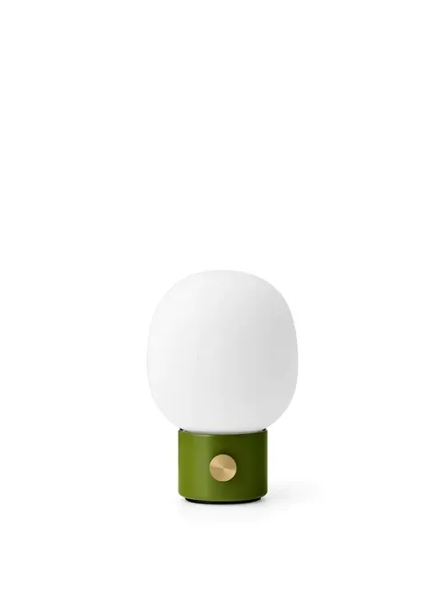 Menu JWDA Table Lamp Portable Dusty Green