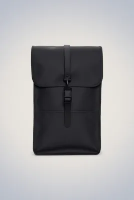 Rains Rucksack Backpack W3 13000 Black OS