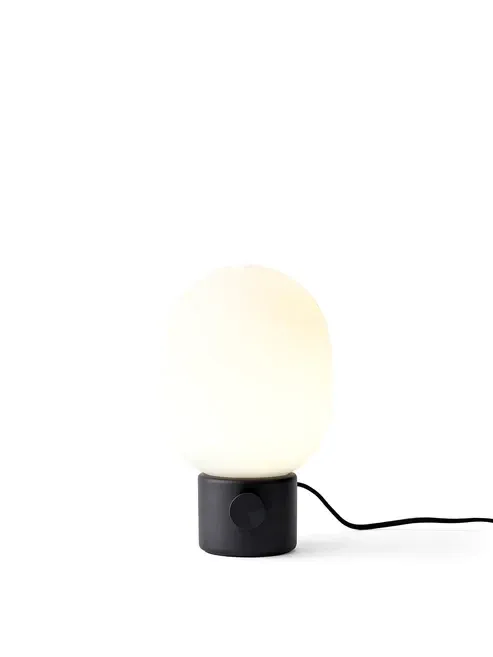 Menu Audo JWDA Table Lamp by Jonas Wagell Black