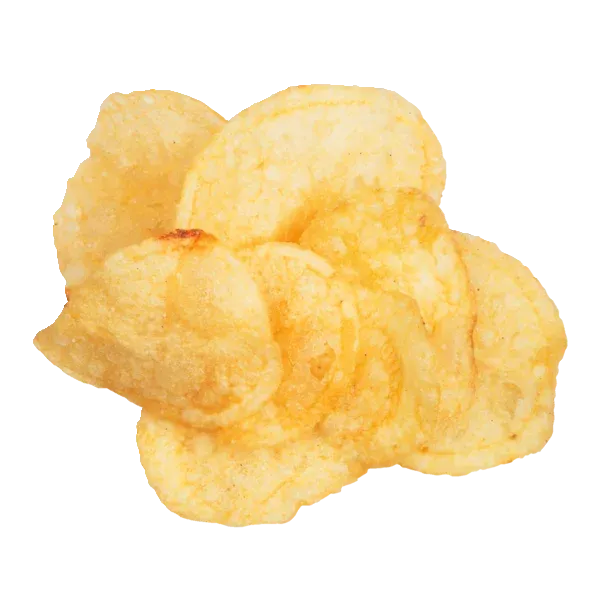 Sal de Ibiza Kartoffelchips mit weißen Trüffeln 45g