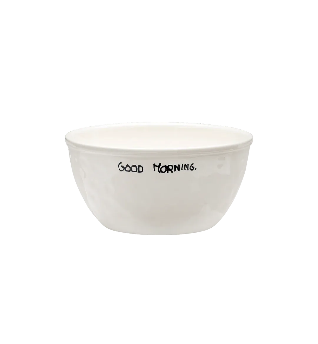 anna + nina Good Morning Bowl