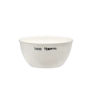 anna + nina Good Morning Bowl