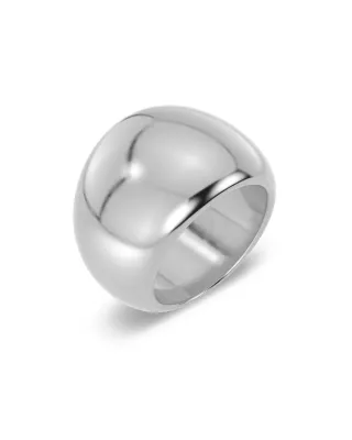 Edblad Boyd Ring Steel 125097