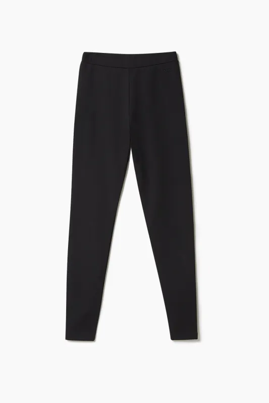 Lala Berlin Leggins Leonie Cotton Black 10008649