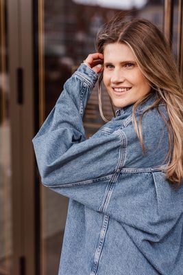 Womenswear