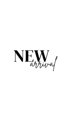 New in