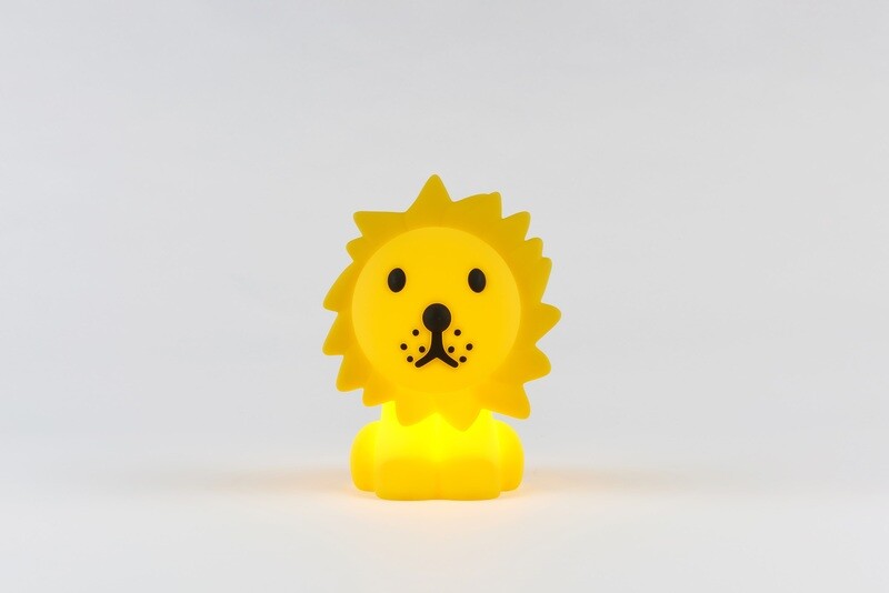 Mr Maria Bundle of Light Lion