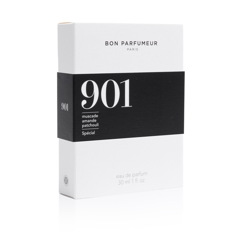 Bon Parfumeur Paris Eau de Parfum 901 30ml