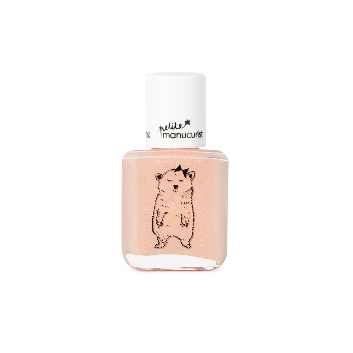Manucurist Paris Petite Joy l‘Oursonne Bär 8ml