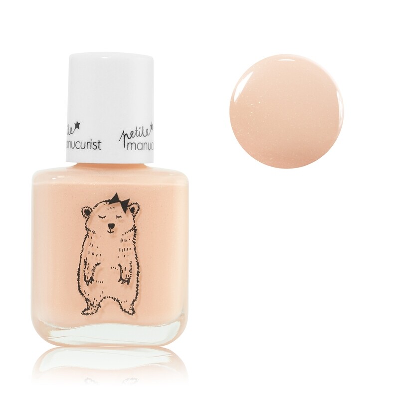 Manucurist Paris Petite Joy l‘Oursonne Bär 8ml