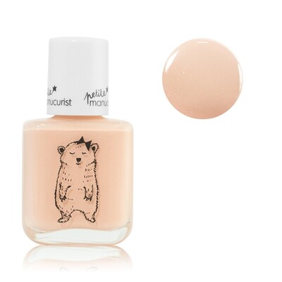 Manucurist Paris Petite Joy l‘Oursonne Bär 8ml