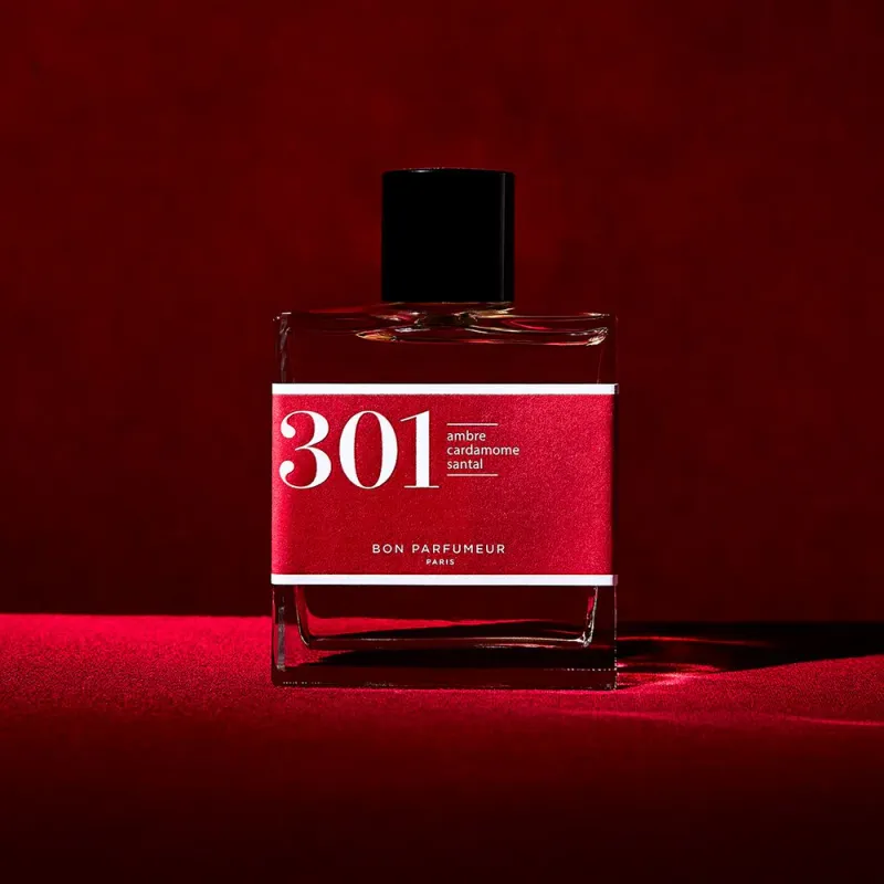 Bon Parfumeur Paris Eau de Parfum 301 30ml