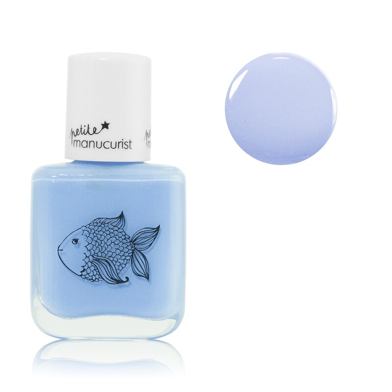 Manucurist Paris Petite Pomme la Poissonne Fisch 8ml