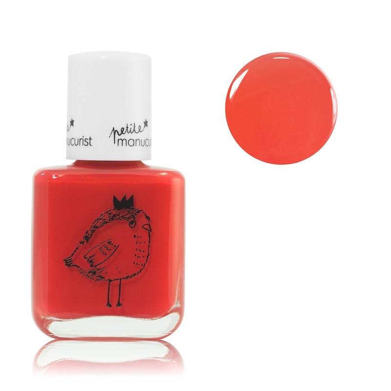 Manucurist Paris Petite Lucette la Fauvette Grasmücke 8ml