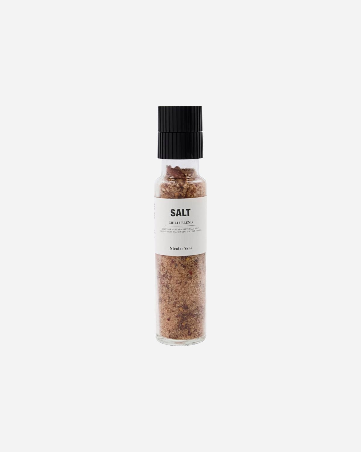 Nicolas Vahé Salt Chilli Blend 315g