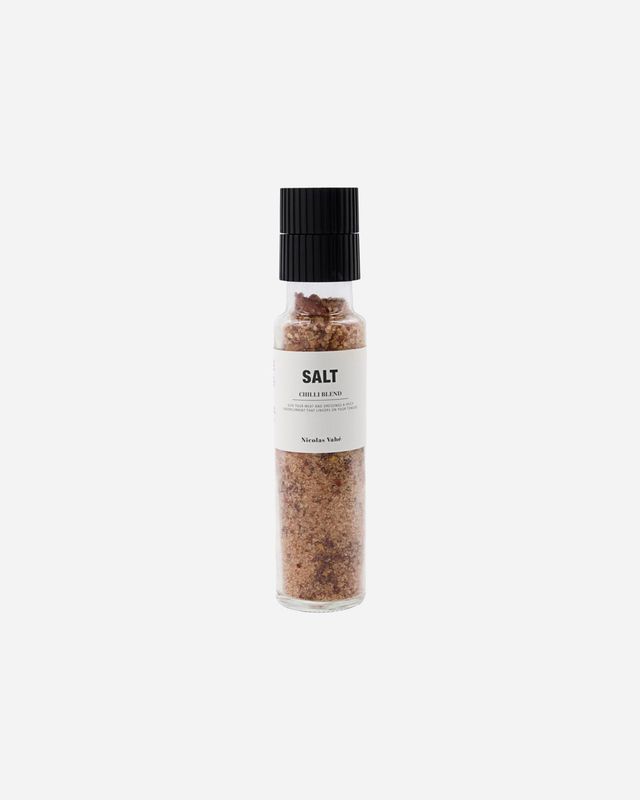 Nicolas Vahé Salt Chilli Blend 315g