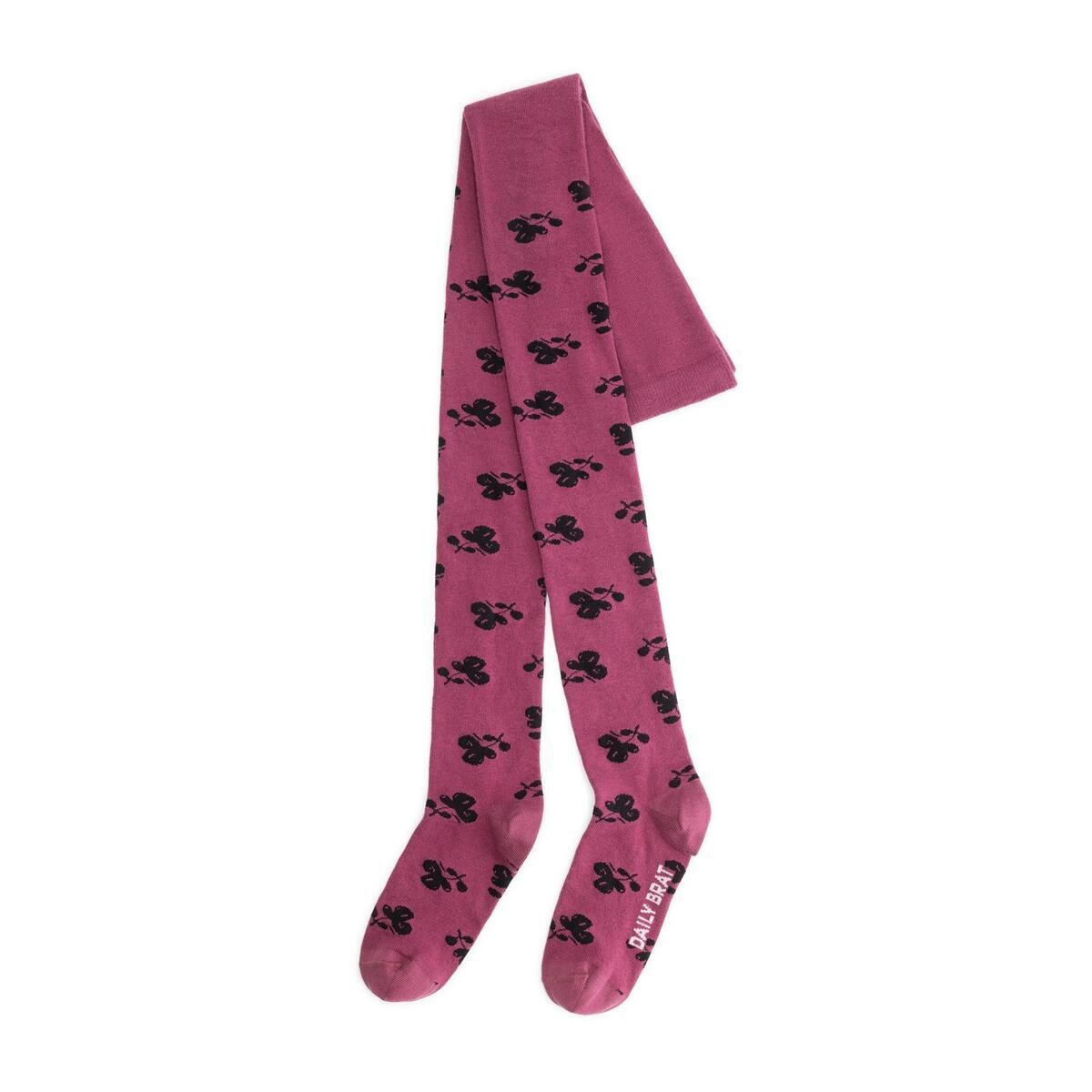 Daily Brat Tights DB1172 Lilac