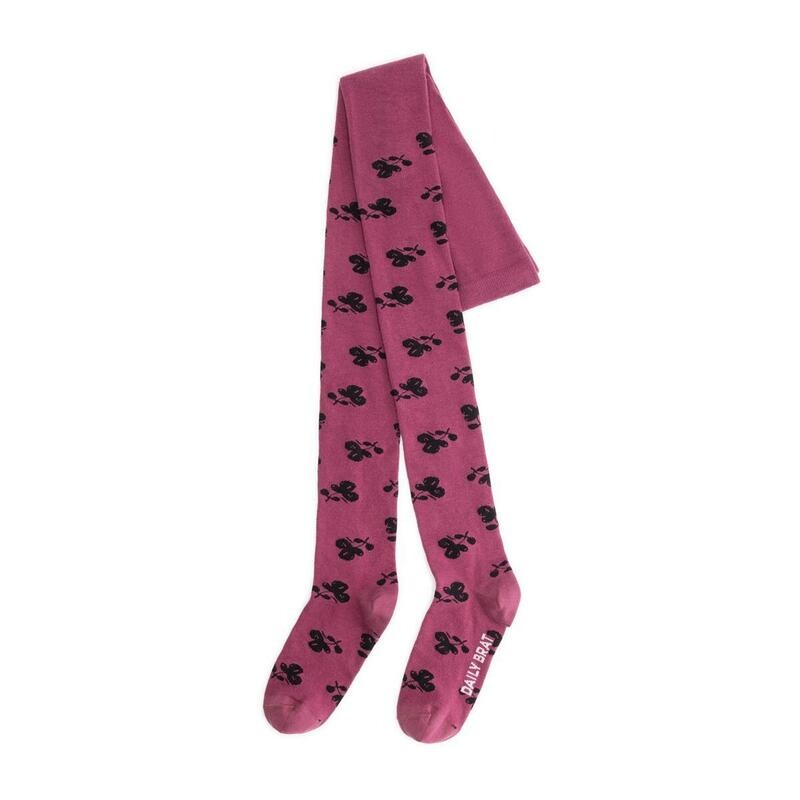 Daily Brat Tights DB1172 Lilac