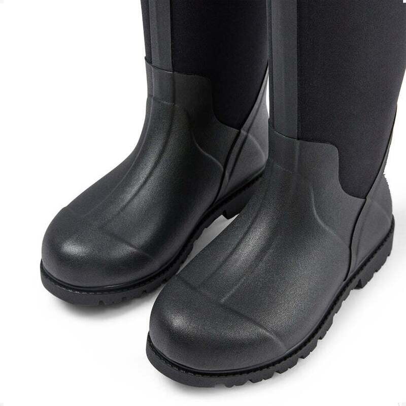 H2OFagerholt High Raining Or Not FA900412-1 Black