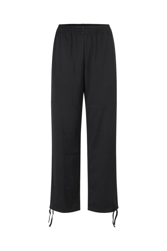 Samsøe Samsøe Gira Trousers 14635 Black