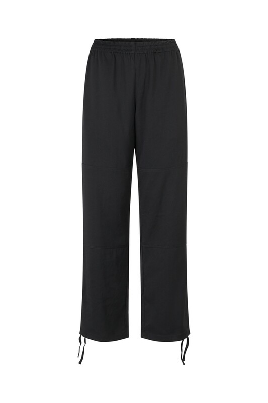 Samsøe Samsøe Gira Trousers 14635 Black
