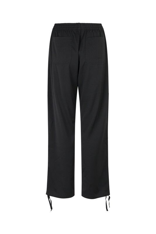 Samsøe Samsøe Gira Trousers 14635 Black