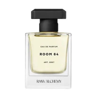 Raaw Alchemy Eau de Parfum Room 64 50 ml.