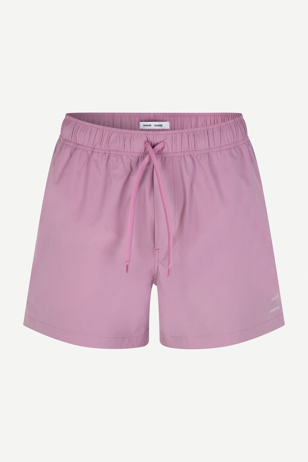Samsøe Samsøe Moses Swim Shorts 14702 Orchid Haze