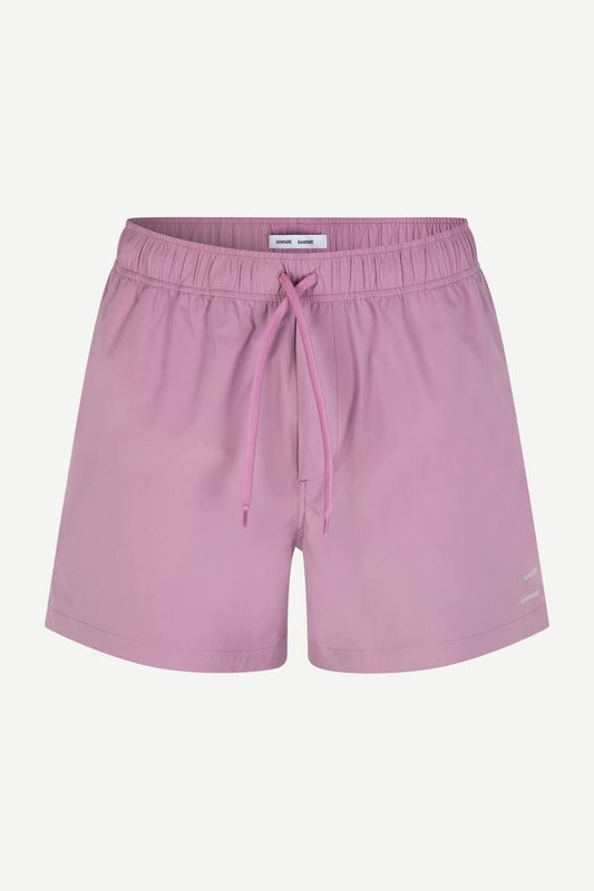 Samsøe Samsøe Moses Swim Shorts 14702 Orchid Haze
