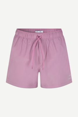 Samsøe Samsøe Moses Swim Shorts 14702 Orchid Haze