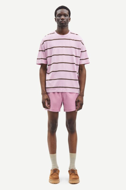 Samsøe Samsøe Moses Swim Shorts 14702 Orchid Haze