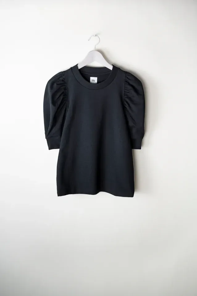 Pop de Nor T-Shirt Divapop Black 24124