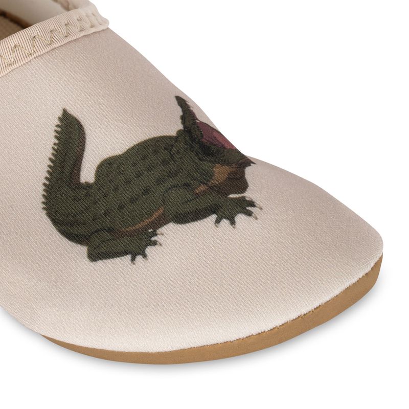 Konges Sløjd Aster Animal Swim Shoes KS100082 Kalamata