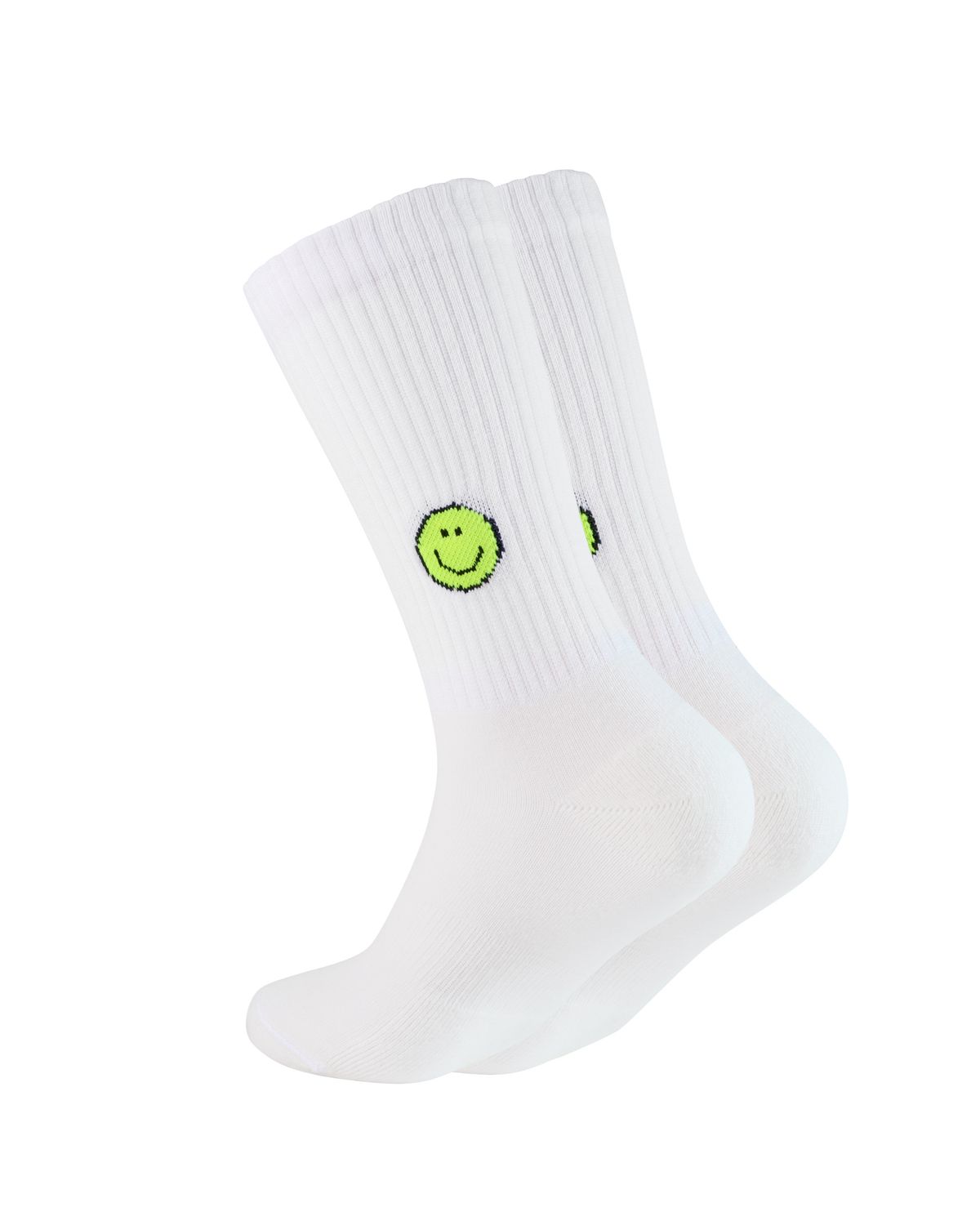 Ooley Socken Icon Lemon