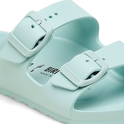 Birkenstock Arizona EVA Kids Surf Green 1026753