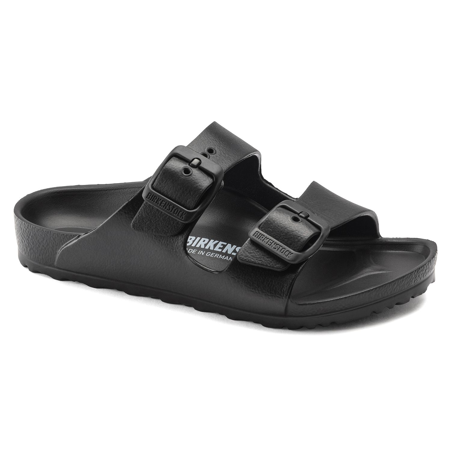 Birkenstock Arizona EVA Kids 1018924 Schmale Weite Black