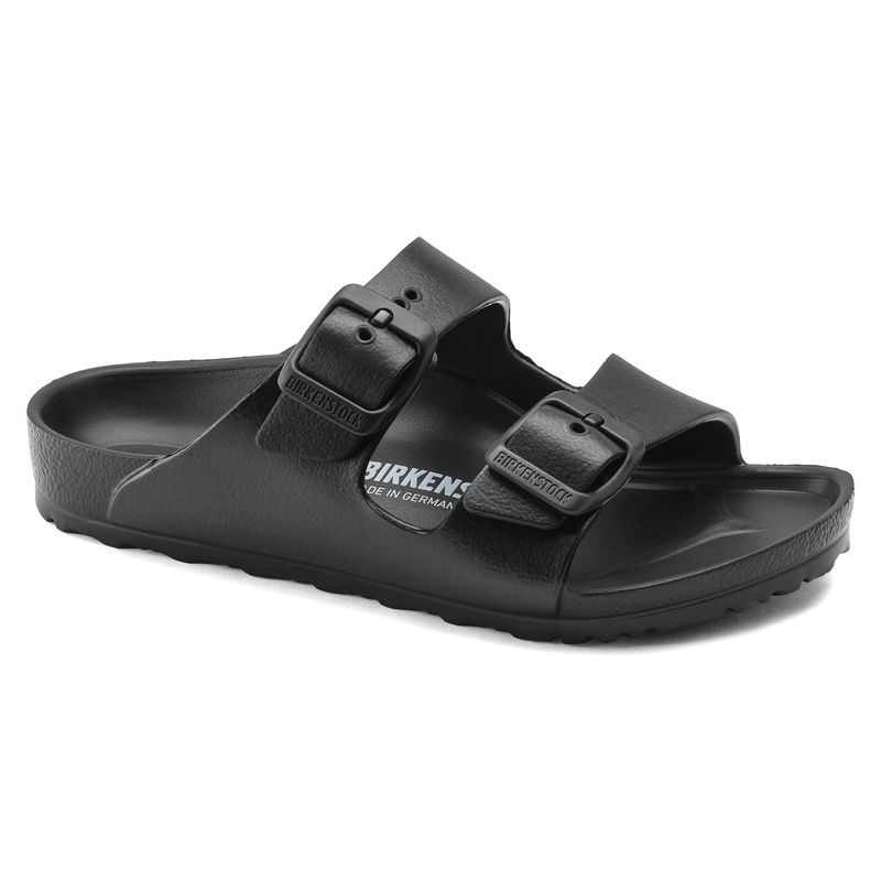 Birkenstock Arizona EVA Kids 1018924 Schmale Weite Black