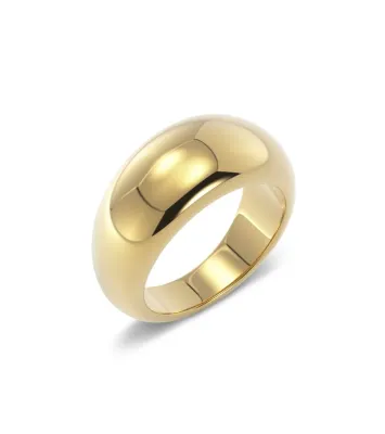 Edblad Furo Ring Gold 120204