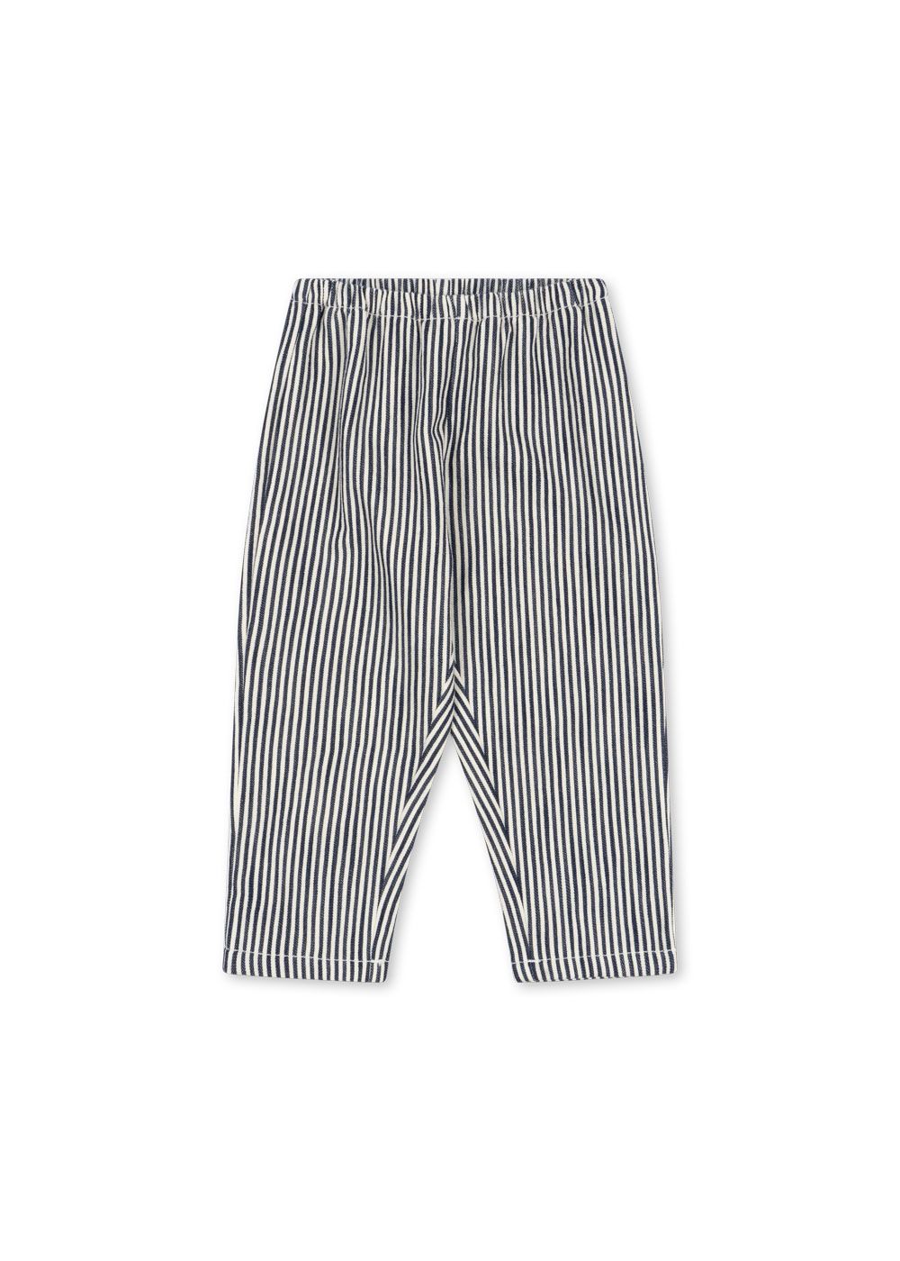 Konges Sløjd Fender Hose Naval Stripe KS102806