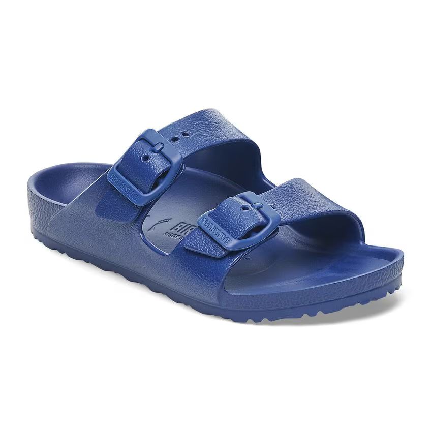 Birkenstock Arizona EVA Kids EVA Navy Schmale Weite 1029582