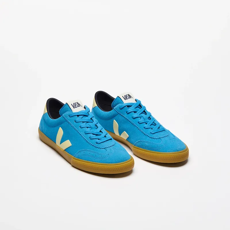 Veja Volley Suede Egee Sun VO0320512