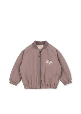 Konges Sløjd Juno Jacke Twilight Mauve KS103490 Konges Sløjd Juno Jacke Twilight Mauve KS103490