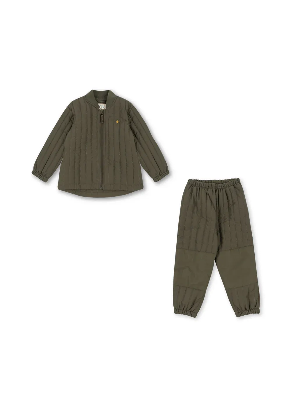 Konges Sløjd Evi Thermo Set Kalamata KS103462