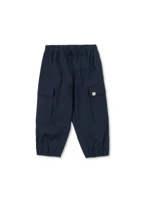 Konges Sløjd Peppe Hosen Navy Blazer KS103960