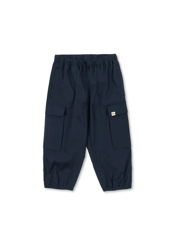 Konges Sløjd Peppe Hosen Navy Blazer KS103960